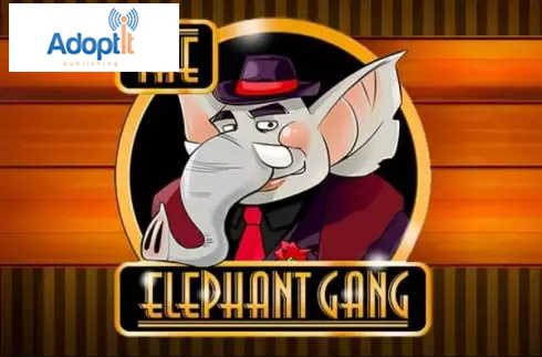 The Elephant Gang
